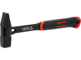 MONOBLOCK LOCKSMITH HAMMER 500G (YT-45765)