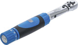TORQUE WRENCH | 6.3 MM (1/4") | 1 - 6 NM (954)