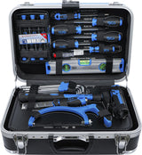 UNIVERSAL TOOL ASSORTMENT | 106 PCS. (15505)