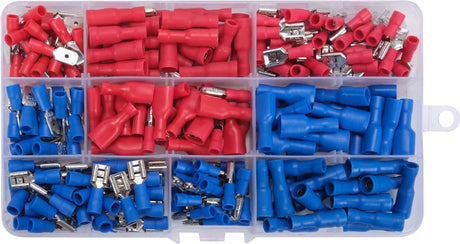 240PC AUTOMOTIVE WIRE CONNECTOR SET (YT-068912)
