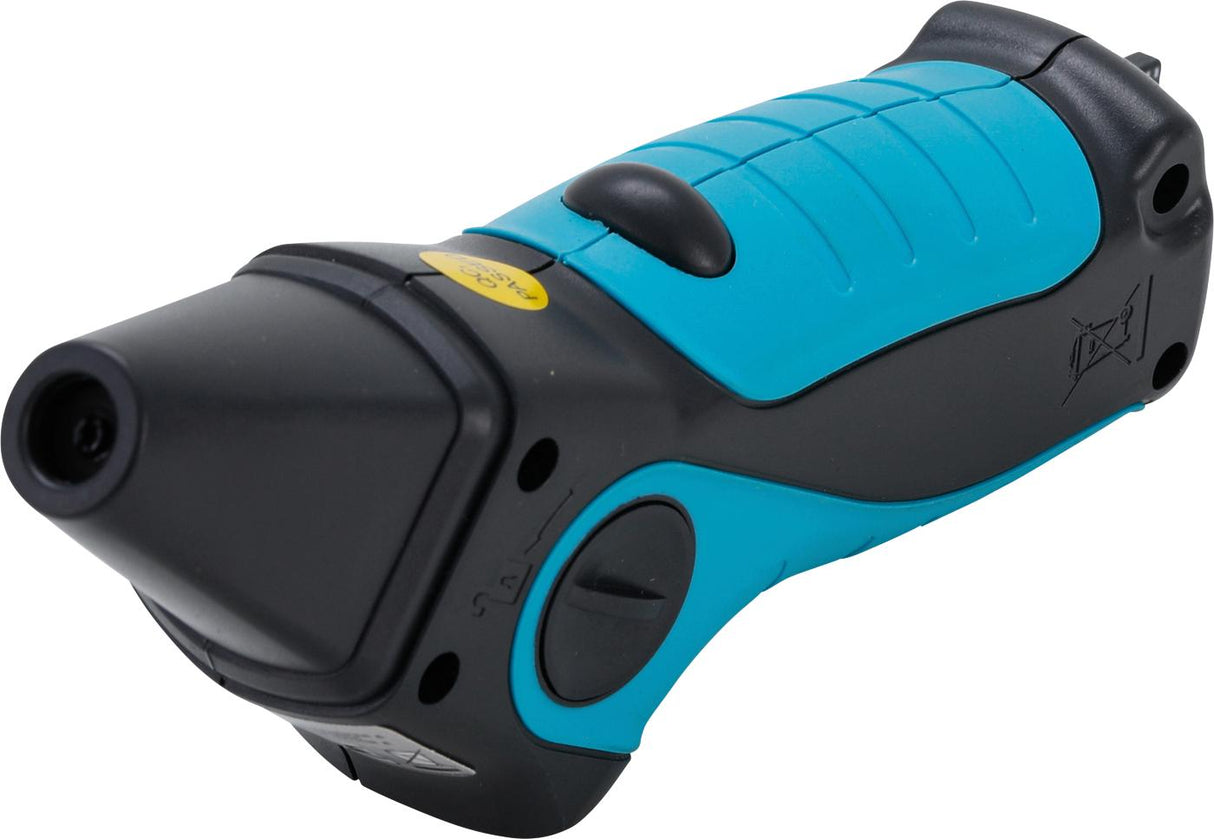 DIGITAL TYRE PRESSURE GAUGE & TYRE DEPTH GAUGE | "2-IN-1" (6647)