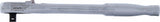 REVERSIBLE RATCHET | 6.3 MM (1/4") | CRV | FINE-TOOTH (74709)