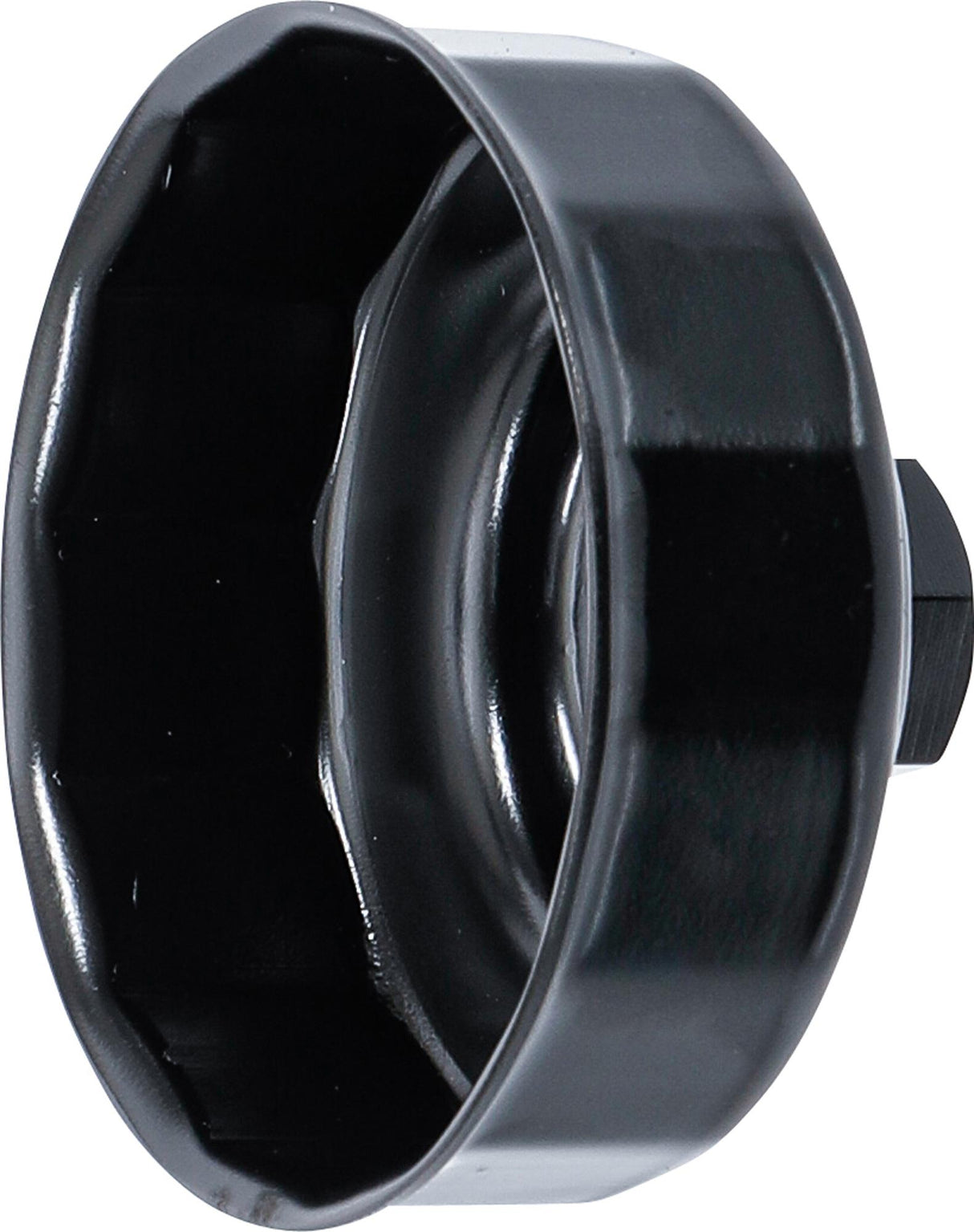 OIL FILTER WRENCH | 14-POINT | Ø 74 MM | FOR MERCEDES-BENZ, VW (1019-74)
