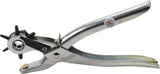 REVOLVING PUNCH PLIERS | 2 - 4.5 MM (75835)