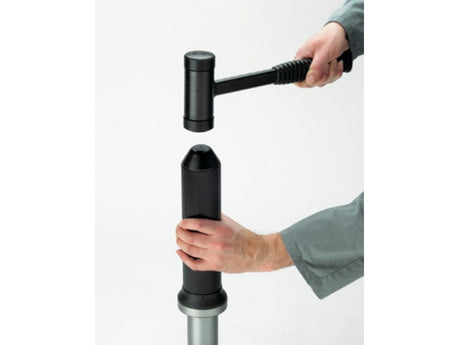 BEARING, BUSHING PRESSING/REMOVAL, PUNCHING/INSTALLATION KIT FOR SHAFTS XXL (EH1539)