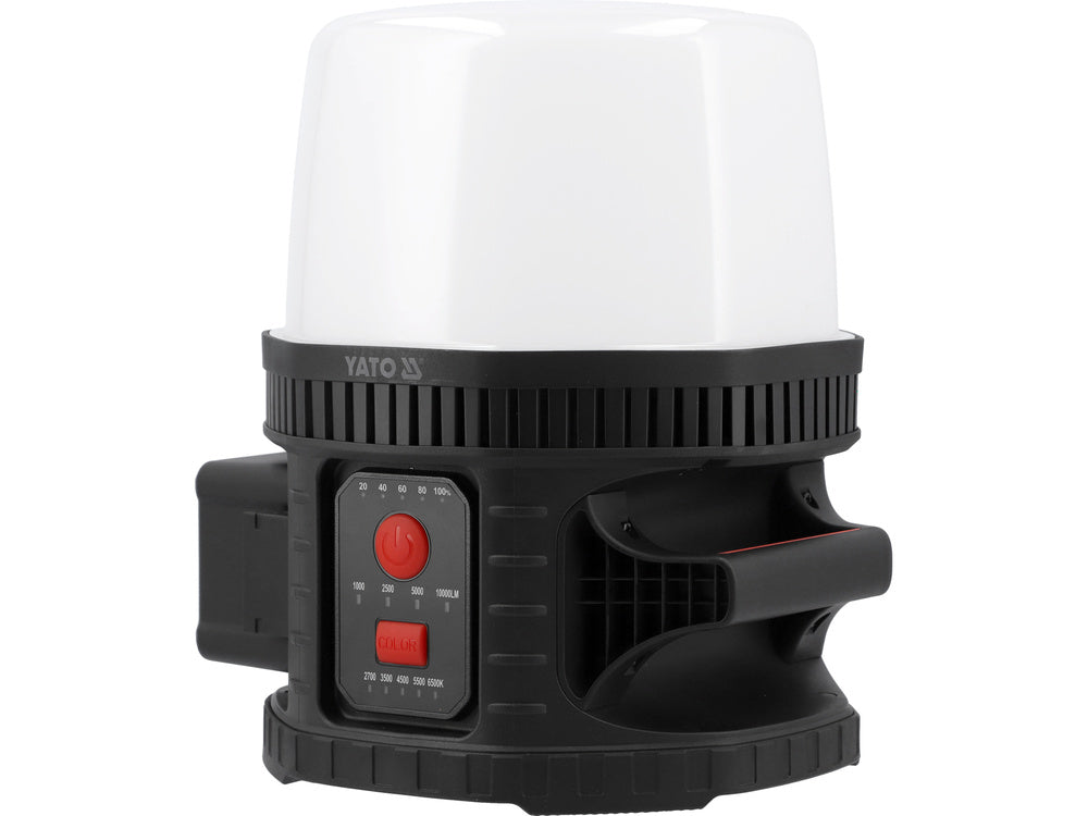 FLOODLIGHT 18V 10000LM 360° IK08 (YT-829670)
