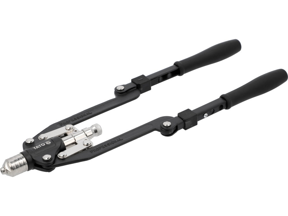 HAND RIVETER 2 IN 1 (YT-36088)