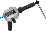 PIPE FLARING SET | HYDRAULIC | CAN BE USED DIRECTLY ON CAR (SK4850)