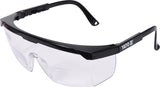 CORRECTIVE PROTECTION GLASSES WITH POLYC (YT-73612)