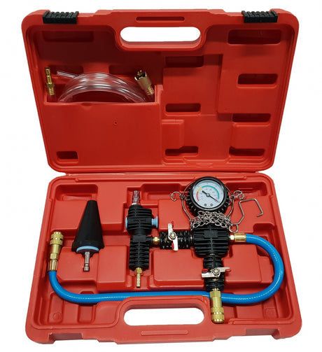 COOLING SYSTEM PRESSURE AND FILLING TOOL | 6 PCS. (SK2119)