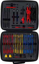 MEASURING CABLE AND PROBE SET | 92 PCS. (2184-1)