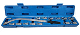 BELT TENSIONING WRENCHES | 12-POINT 12 - 19 MM / E-TYPE E10 - E18 (SK1078)