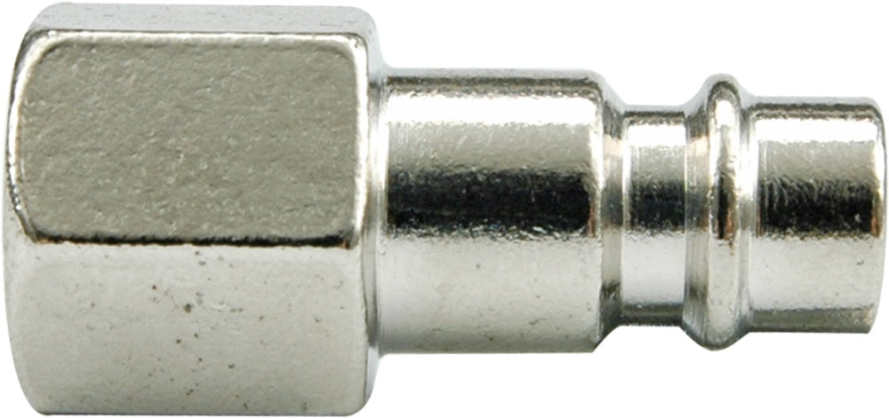 QUICK COUPLER TYPE D INTERNAL THREAD 1/4 (81390)