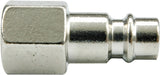 PLUG 1/4" (INTERNAL THREAD) (LF-04-1/4)