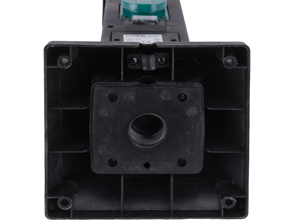 OUTDOOR SOCKET BOX | IP44 | 4 X 230V (YT-81274)