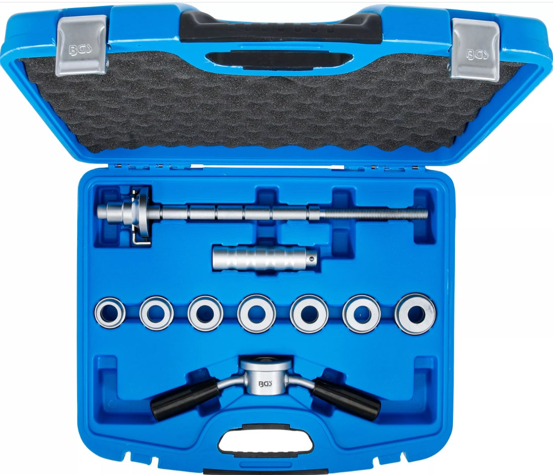 BEARING ASSEMBLY TOOL SET | FOR MOTORCYCLES (8461)