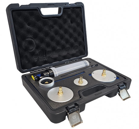 BRAKE BLEEDER ADAPTER SET | E20 | G75 | BJ3/35 (SK90112)