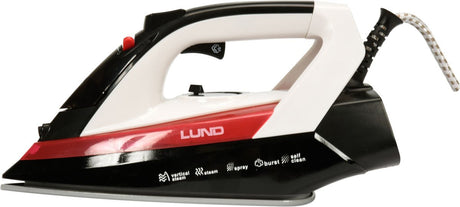 STEAM IRON | 2800W (68116)
