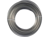 GRASS TRIMMER LINE 3.0MMX12M TRIGON (89472)