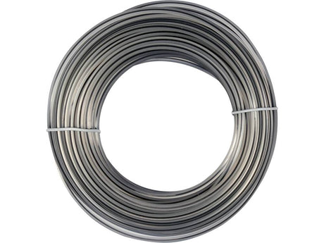 GRASS TRIMMER LINE 3.0MMX12M TRIGON (89472)