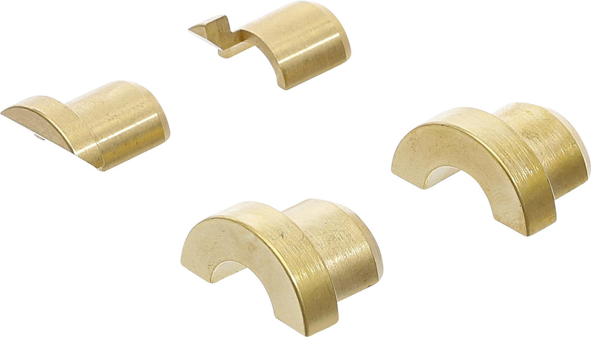 RELEASE TOOL SET | FOR DIESEL FUEL FILTER FITTINGS | FOR FIAT, VAG, VOLVO, JEEP, CHRYSLER (7025)