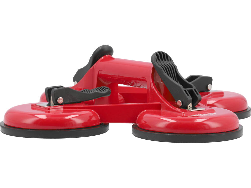 VACUUM SUCTION CUP 4 X Ø120MM (YT-37242)