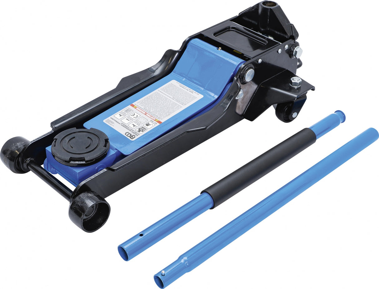 FLOOR JACK | HYDRAULIC | 3.5 T (7874)