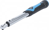TORQUE WRENCH | 6.3 MM (1/4") | 5 - 25 NM (2803)