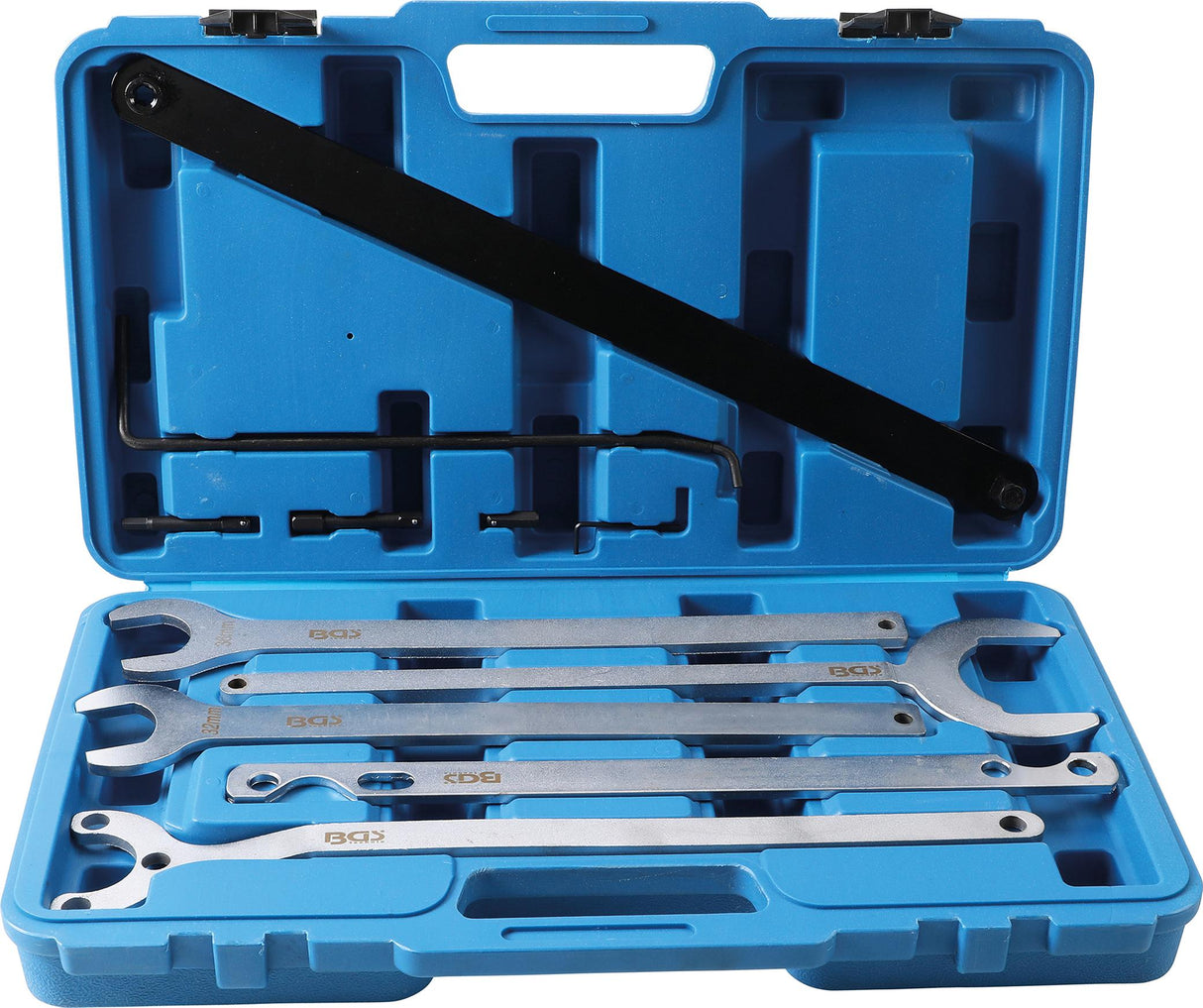 FAN HUB WRENCH SET (1763)