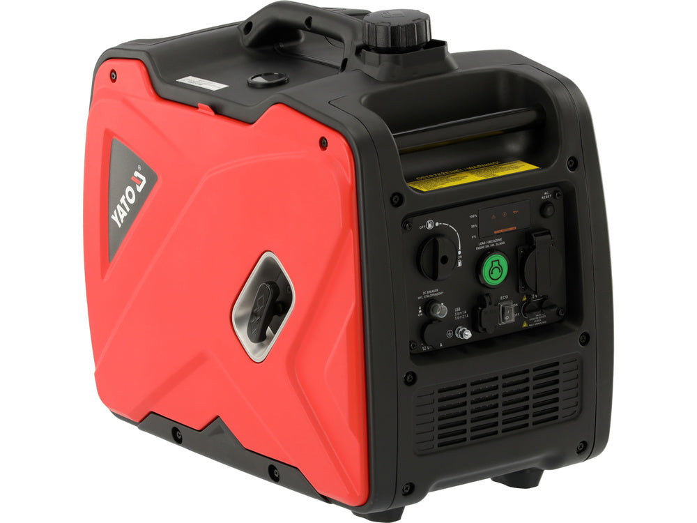 INVERTER POWER GENERATOR 3000W (YT-85483)