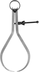 OUTSIDE CALIPER WITH SPRING 150 MM (YT-72120)