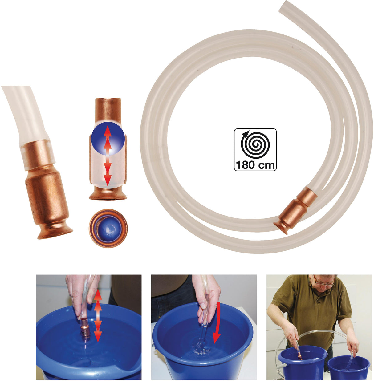 HOSE PUMP (4066)