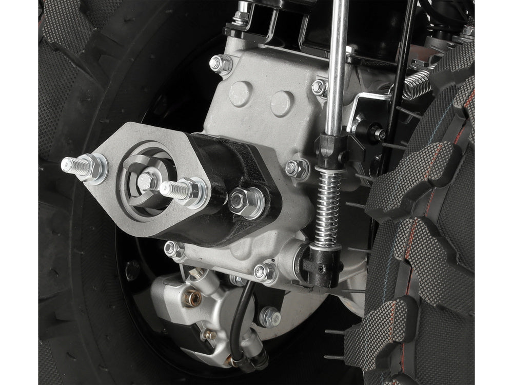 PTO EXTENSION (YT-85876)