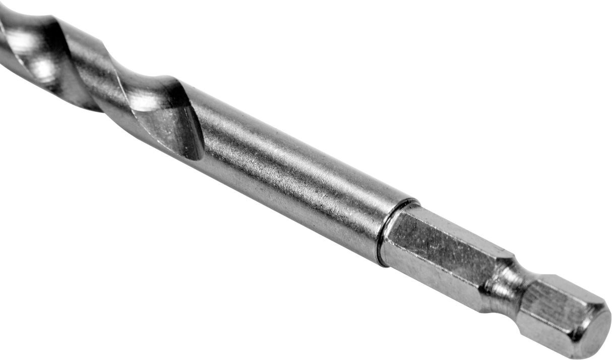 UNIVERSAL DRILL WITH HEX SHANK 12,0MM (21692)
