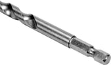 UNIVERSAL DRILL WITH HEX SHANK 12,0MM (21692)