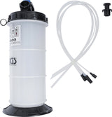 VACUUM EXTRACTION PUMP | 6 L (74395)