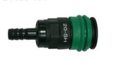 QUICK COUPLING 8 MM (SOCKET) PROFI (O-20SH-SN)