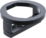 AXLE NUT / WHEEL CAPSULE SOCKET | FOR BPW AXLES | 120 MM (6971)