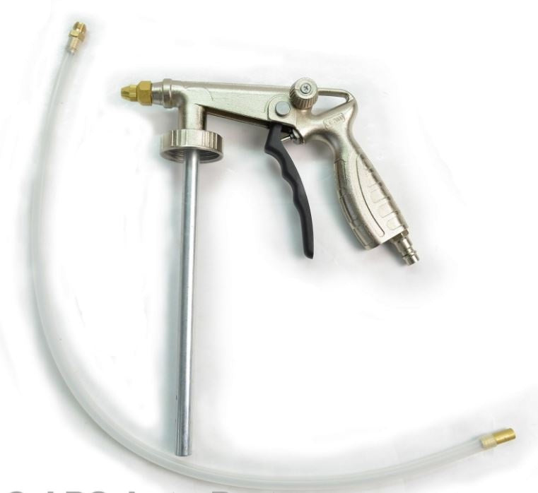 GRAVITEX / ANTICORROSION GUN | FLOW ADJUSTMENT (LB-15R)