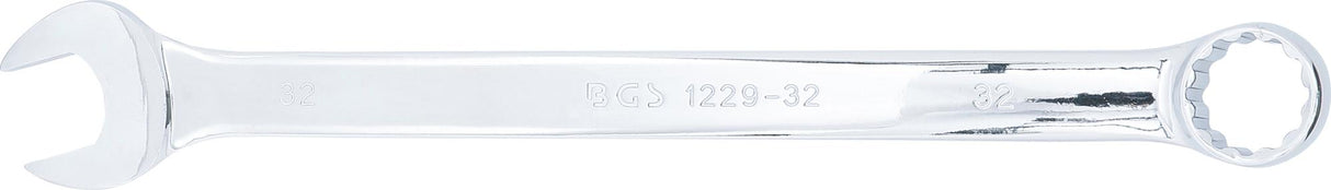 COMBINATION SPANNER | EXTRA LONG | 32 MM (1229-32)