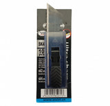 KNIFE / TRAPEZOIDAL BLADES FOR UTILITY KNIVES | SK4 STEEL | 10 PCS. (T-62)