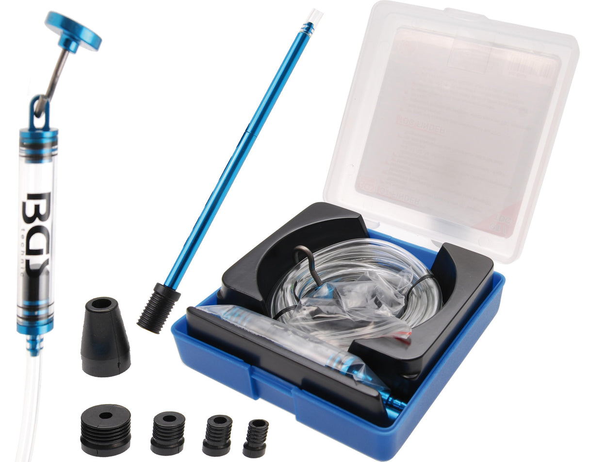 TDC FINDER (8304)