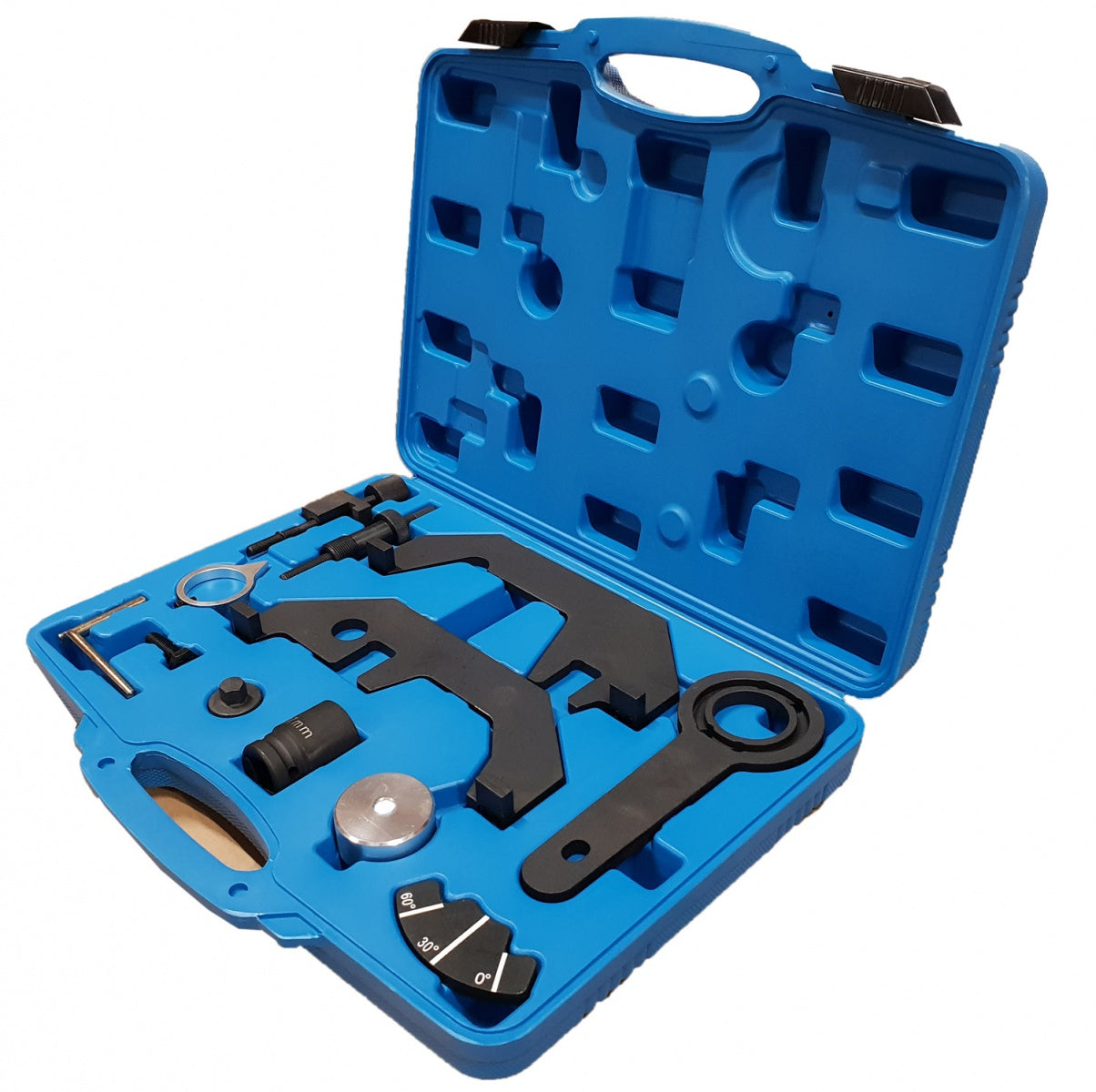 ENGINE LOCKING KIT | BMW N62/N73 (1067V)