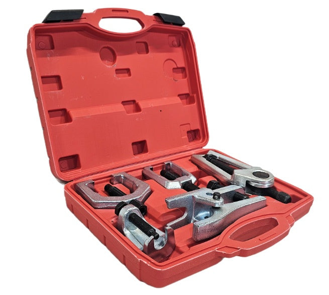 UNIVERSAL TIE ROD JOINT PULLER SET | 6 PCS. (SK1032)