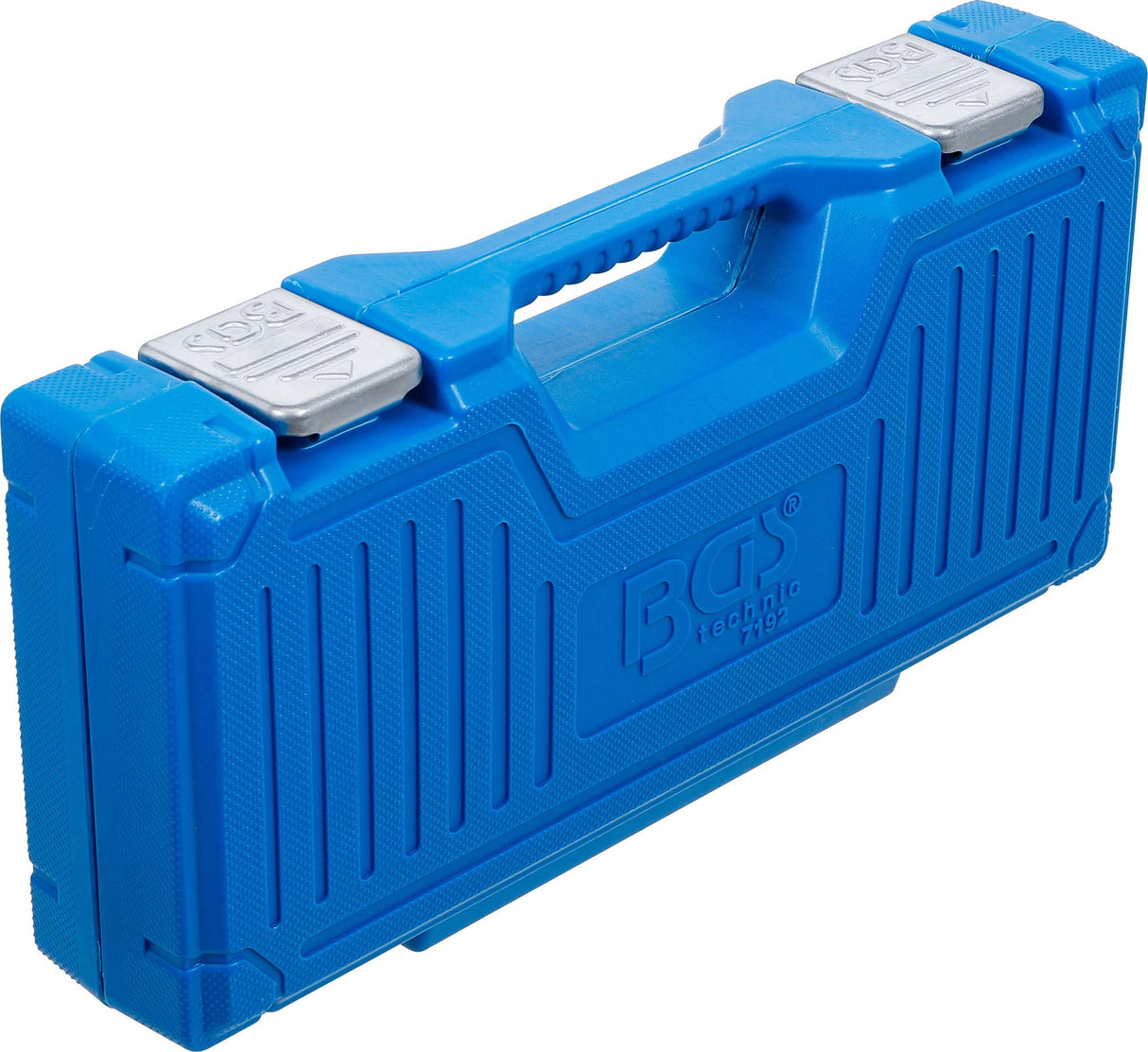 TORQUE WRENCH SET | FOR 9 X 12 MM INSERT TOOLS | 6 - 30 NM | 10 PCS. (7192)