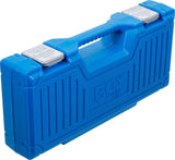 TORQUE WRENCH SET | FOR 9 X 12 MM INSERT TOOLS | 6 - 30 NM | 10 PCS. (7192)