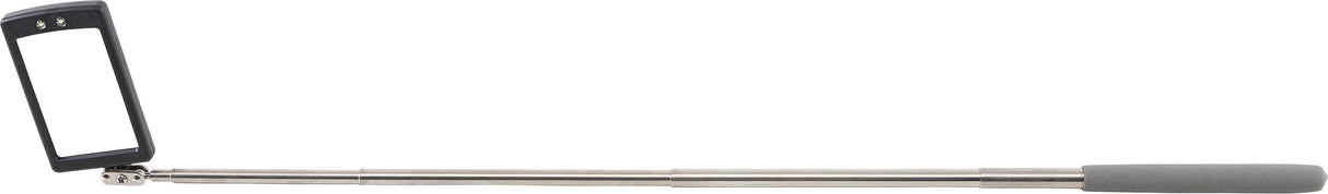 LED TELESCOPE INSPECTION MIRROR | 290 - 876 MM (99302)