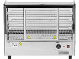 HEATED SHOWCASE | 160 L | 1500 W (YG-04981)