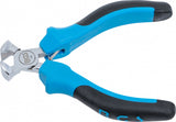 ELECTRONIC END CUTTING PLIERS | SPRING LOADED | 105 MM (384)