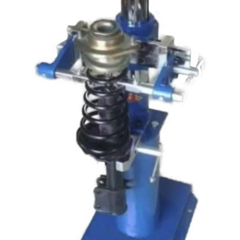 HYDRAULIC SPRING COMPRESSORS | WITH MOUNTING BASE (CS002-B)